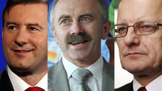 \"Lista wstydu Platformy\": Ponad 20 działaczy PO z woj. lubelskiego