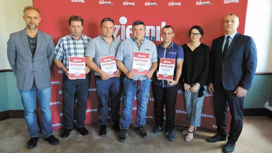Listonosze docenieni