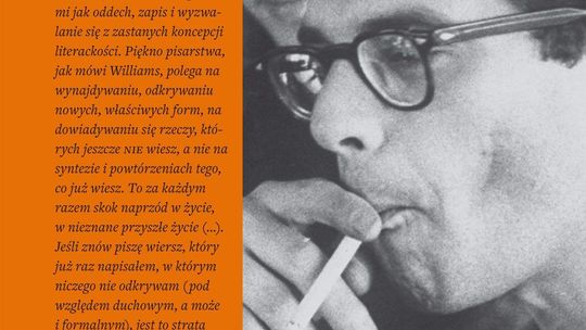 „Listy” Allen Ginsberg