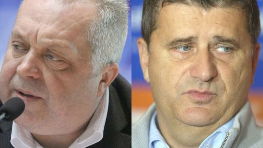 Listy lewicy: Palikot "jedynką" w Lublinie, a Kabaciński w Chełmie?