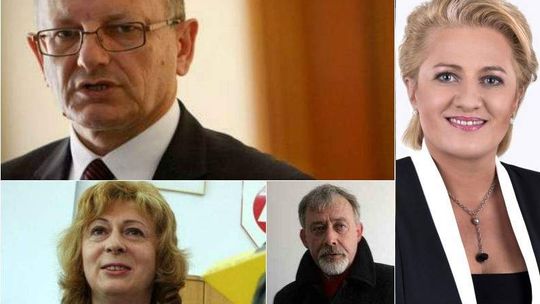 Listy PO do Sejmiku Województwa. Kto wystartuje?