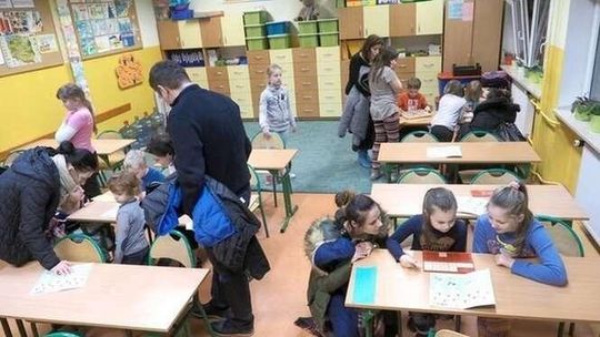 Listy przyjętych uczniów do podstawówek w Lublinie. Które szkoły odniosły sukces?