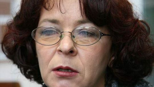 Listy wyborcze PiS: Jedynka dla Elżbiety Kruk w okręgu lubelskim