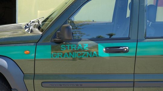 Liszna: Nie zatrzymał się, a potem chciał wręczyć 50 złotych