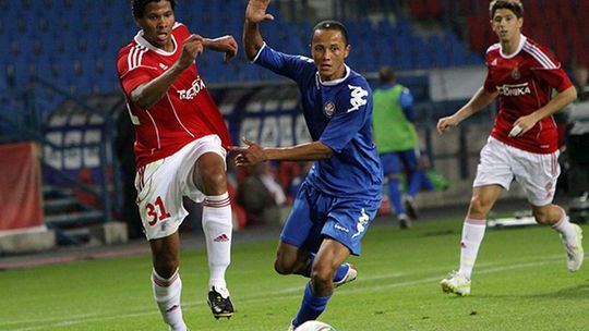 Liteks Łowecz - Wisła Kraków. Transmisja w Polsacie od 19.30