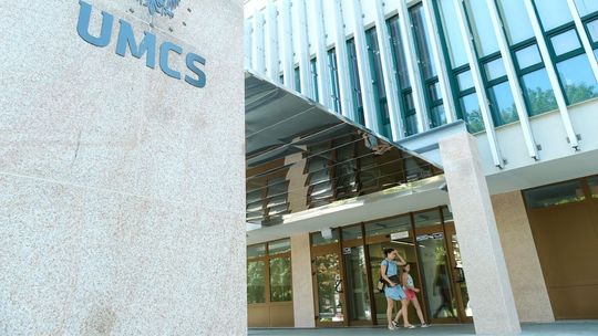 Literki ważne dla uczelni. Te dyscypliny naukowe w Lublinie oceniono najwyżej 