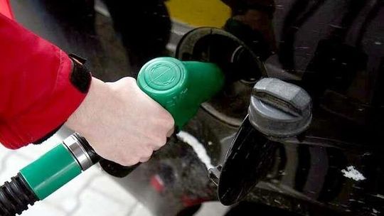 Litr nie zawsze jest litrem. Kontrole na stacjach benzynowych