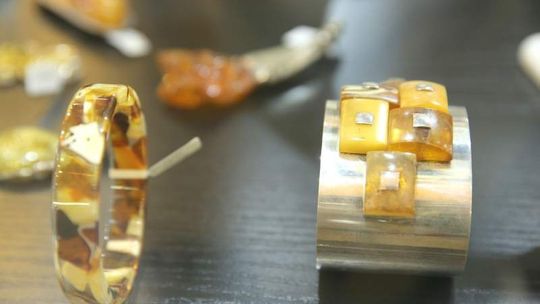 Litwini sabotują wydobycie bursztynu w woj. lubelskim?