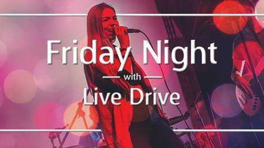 Live Drive. Koncert w Klub30