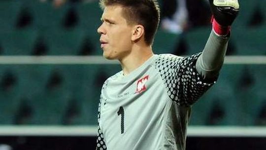 Liverpool - Arsenal 1:2, Wojciech Szczęsny obronił rzut karny (wideo)