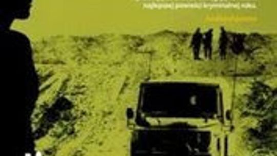 Liza Marklund, \"Granice\"