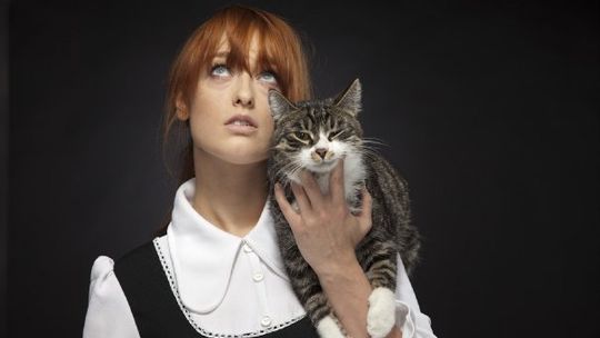 \"Liza\" - premiera Sceny Prapremier InVitro