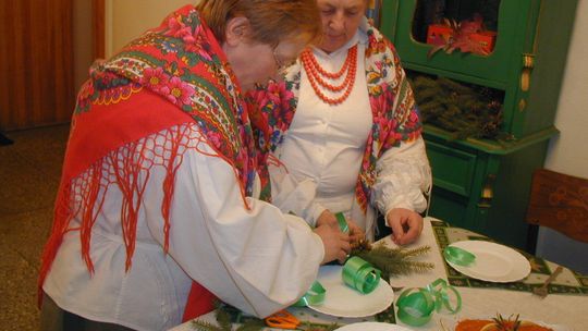 Lizanie wałka to łysy mąż