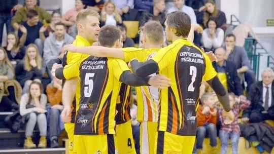  LKPS Politechnika Lublin kompletuje skład