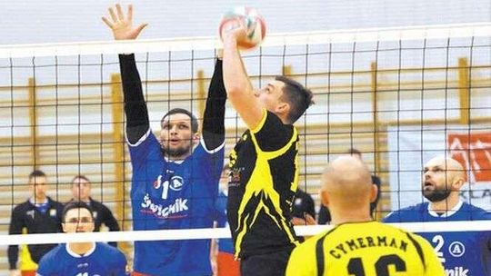 LKPS Politechnika Lublin – SMS Neobus Raf-Mar Niebylec 3:1