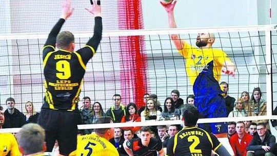 LKPS Politechnika – MKS Avia Świdnik 3:2. Udany rewanż lublinian LKPS Politechnika – MKS Avia Świdnik 3:2. Udany rewanż lublinian