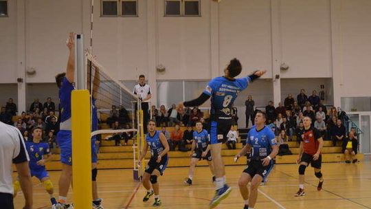 LKPS Politechnika Pszczółka Lublin i Avia Świdnik zgodnie wygrały swoje mecze