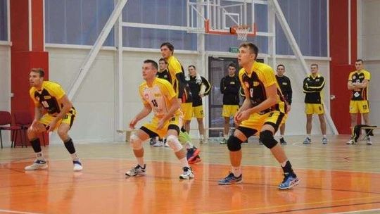 LKPS Politechnika Pszczółka Lublin – Karpaty Krosno 1:3. Zaważyły dwa sety