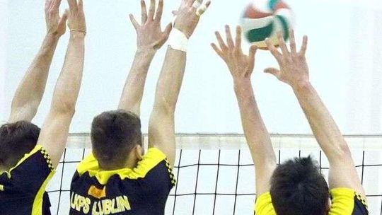 LKPS Politechnika Pszczółka Lublin lepszy od zespołu z Niebylca