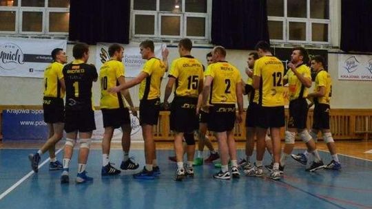 LKPS Pszczółka Lublin rozpoczął przygotowanie do sezonu