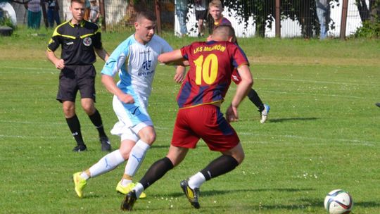 LKS Agrotex Milanów ma nowego trenera