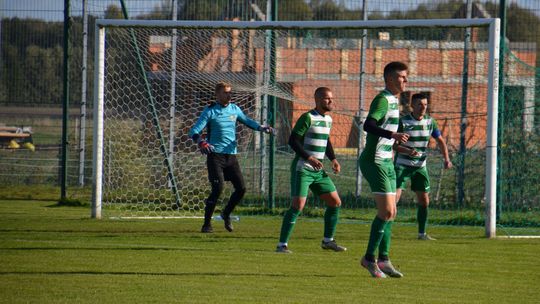 LKS Agrotex Milanów pokonał ŁKS Łazy, Bizon rozbił Sokoła, a Kujawiak nie zebrał składu