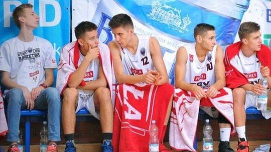 ŁKS dał lekcję młodzieży z rezerw TBV Start Lublin