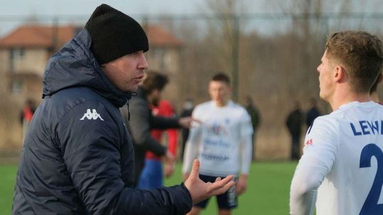 ŁKS Łagów – Lewart Lubartów 2:2. Powtórka z sierpnia ŁKS Łagów – Lewart Lubartów 2:2. Powtórka z sierpnia