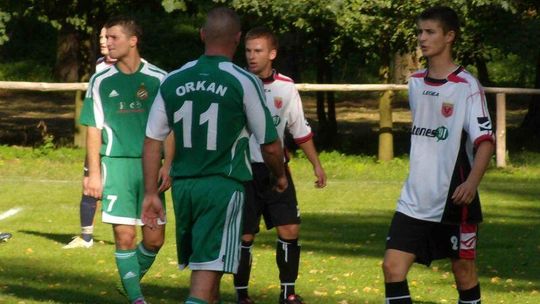 ŁKS Łazy chce zgarnąć pełną pulę