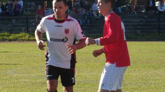 ŁKS Łazy – Victoria Parczew 4:2, wyniki bialskiej okręgówki