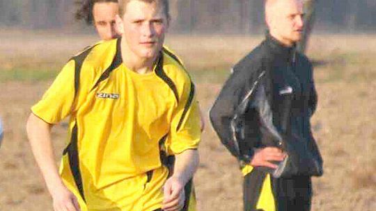 ŁKS Łazy wraca na swoje boisko. Orkan Wojcieszków wzmacnia skład