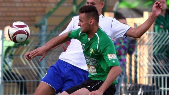 ŁKS Łódź - GKS Bogdanka Łęczna, w sobotę o godz. 16