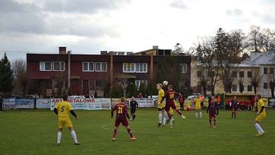 LKS Milanów i Sokół Adamów zdetronizowały faworyzowany Huragan 