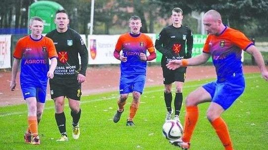 LKS Milanów jeszcze się nie poddaje