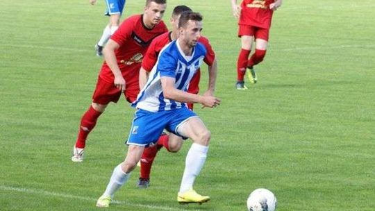 LKS Milanów – Tomasovia Tomaszów Lubelski 0:9. Drużyny z innej bajki