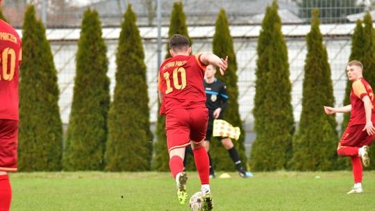 LKS Milanów wygrał w Parczewie, trzy punkty rezerw Podlasia i reszta wyników bialskiej okręgówki