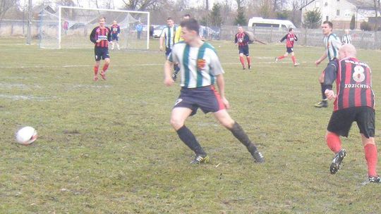 LKS Wierzchowiska - Granit Bychawa 0:6, pozostałe wyniki lubelskiej okręgówki