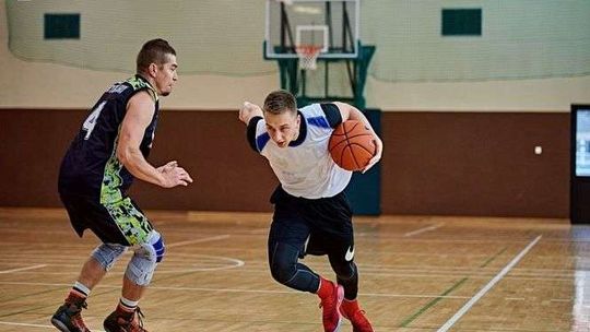 LNBA. Alco pokonuje Kadeo-Nadar