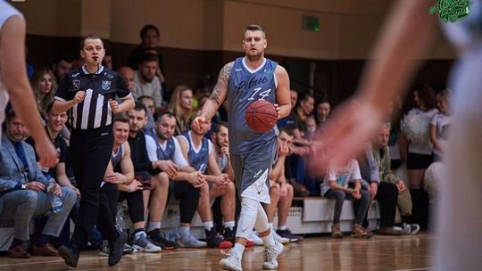 LNBA. Alco zameldowało się w finale