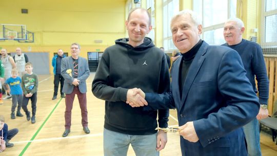 LNBA: AT Vision pokonało Mavs