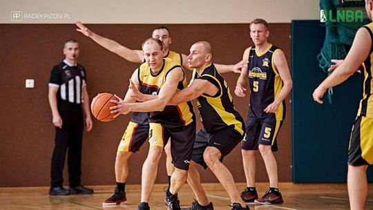 LNBA: Beniaminek nie dał rady faworytowi