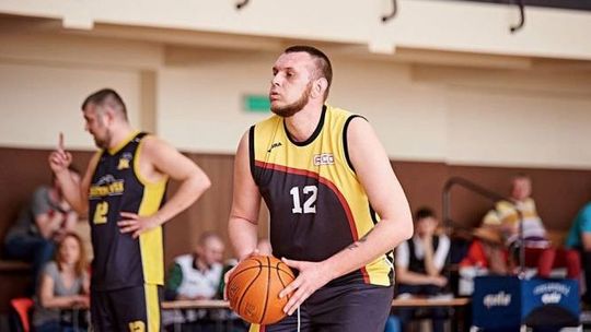 LNBA: Bracia Mrozik ciągle niepokonani