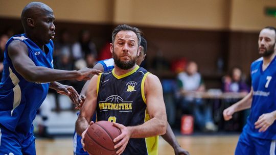 LNBA: Bracia nie wykorzystali okazji