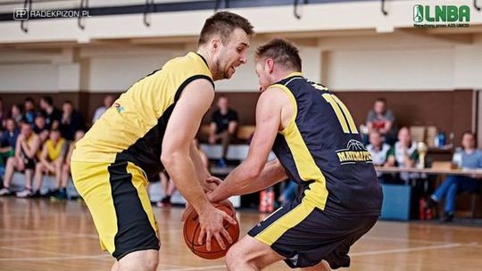 LNBA: Czas na All Star Game