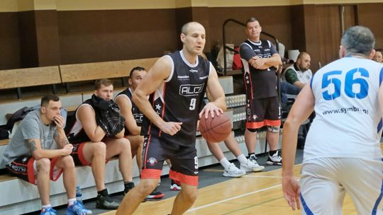 LNBA. Faworyt nie zawiódł