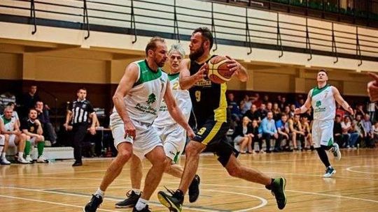 LNBA: Hit na koniec rozgrywek