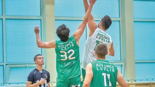 LNBA: Jeden zespół ciągle niepokonany w lidze letniej