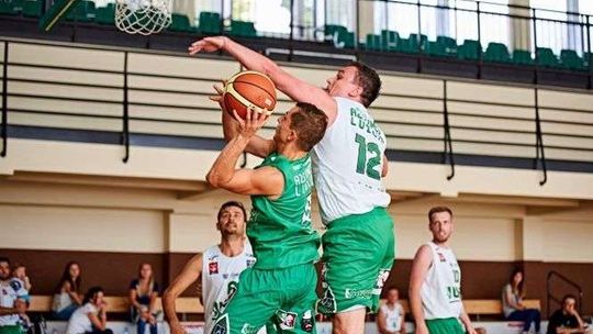 LNBA: Kaddi wygrywa pierwszy finałowy