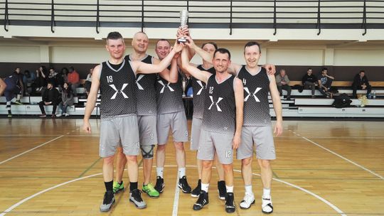 LNBA: Lider miał duże problemy