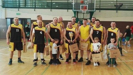 LNBA. Mamy nowego mistrza!